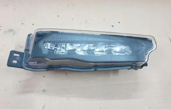 BMW X5 G05 Front fog light