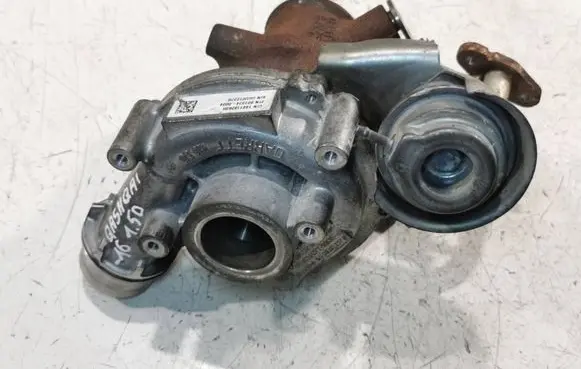 Nissan Qashqai Turbo H8201164371 8013744 GT1241305Z