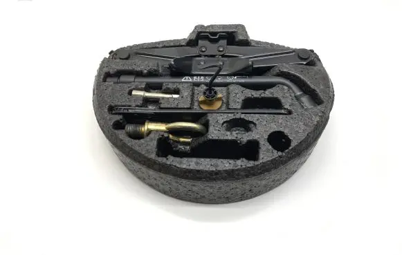 Jaguar XK8 - XKR Tool set MJA6360AA
