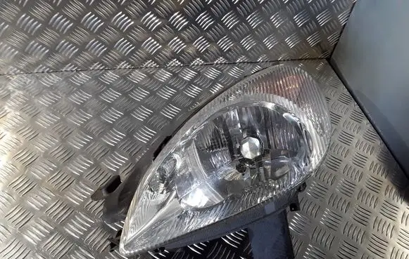 Citroen Xsara Picasso Headlight/headlamp 9631500180