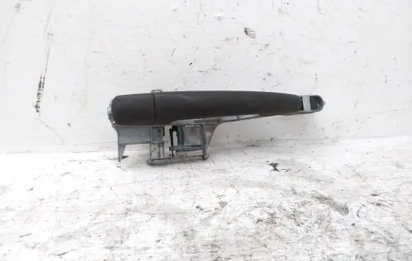 Peugeot Expert Front door exterior handle 9680657180