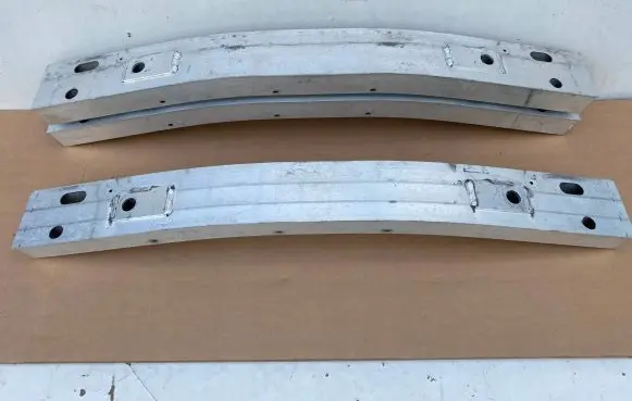 Lexus RX 450H Front bumper support beam