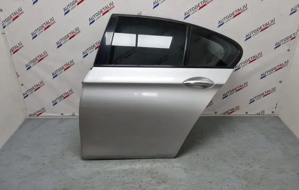 BMW 5 F10 F11 Rear door 41009628755