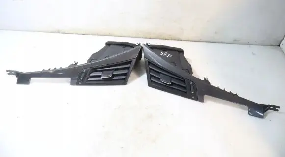 Infiniti Q50 Dashboard air vent grill cover trim 