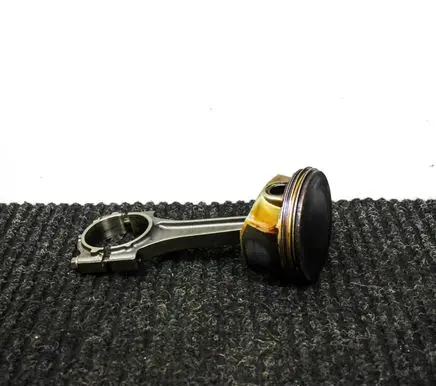 Dodge Challenger Piston 99L22 244AF