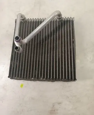 Volkswagen Caddy Heater blower radiator R307 30711
