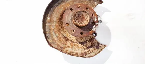 Opel Astra G Rear wheel hub 