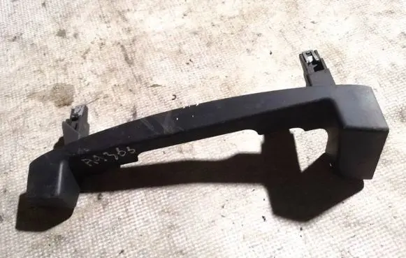 Renault Laguna III Other interior part 683120001r