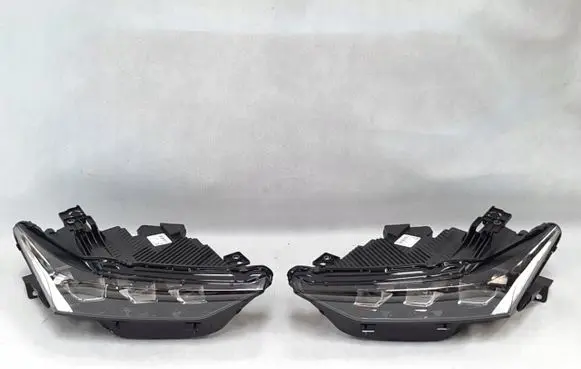 Citroen DS4 Headlight/headlamp 9848997280