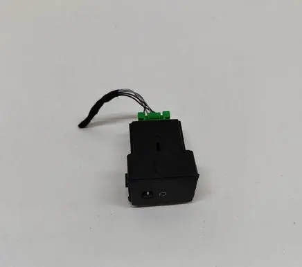 Jaguar F-Type Other switches/knobs/shifts GX5311654AB