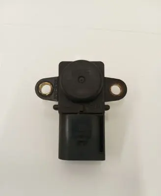 BMW 5 E60 E61 Air pressure sensor 7542623 6PD7400