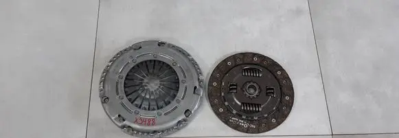 Volkswagen Golf VII Clutch set kit 04E141026F