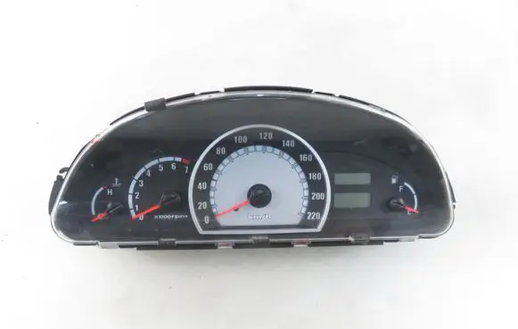 Hyundai Matrix Speedometer (instrument cluster) 200517600H 9400317330