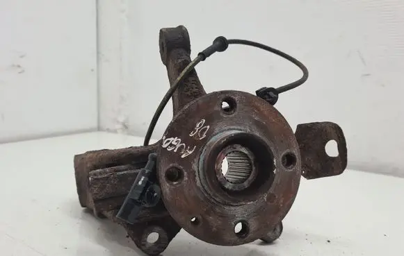 Toyota Aygo AB10 Front wheel hub spindle knuckle