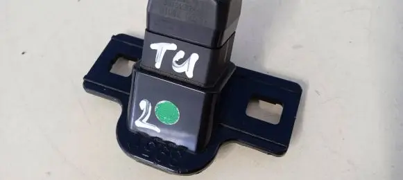 Reversing camera