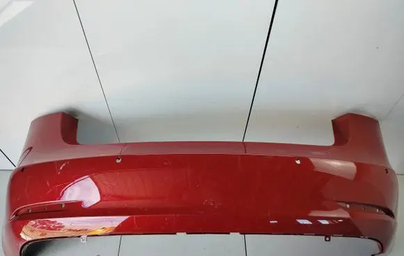 Tesla Model 3 Rear bumper 1083983S0ATESLA