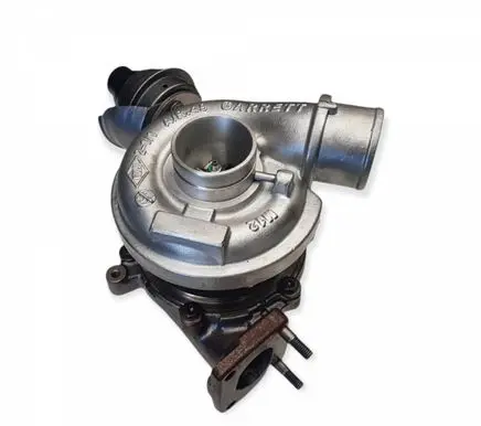 Iveco Daily 45 - 49.10 Turbo 504388383 808549 5801894358