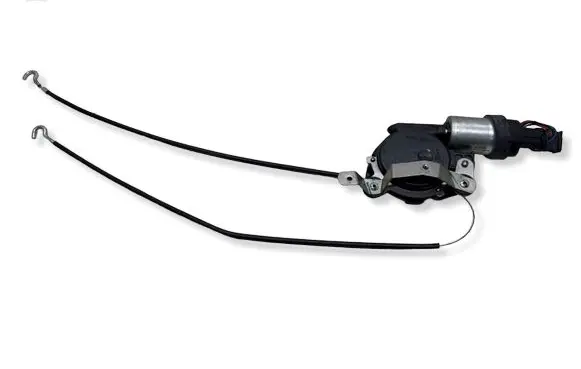 Volkswagen PASSAT B6 Seat adjustment motor 5034101A