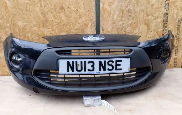 Ford Ka Front bumper 735435897