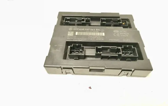 Audi A6 S6 C7 4G Comfort/convenience module 4H0907064BN
