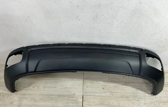 Rolls-Royce Cullinan Rear bumper