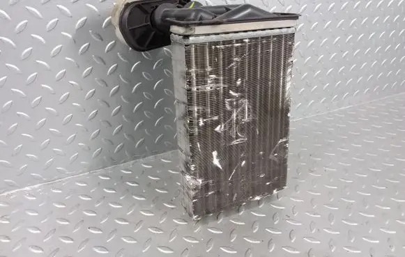 Seat Toledo II (1M) Heater blower radiator 1J1819031A