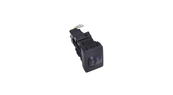 Toyota Prius (XW30) Headlight level height control switch 134159