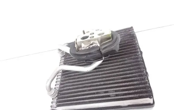 Air conditioning (A/C) radiator (interior)