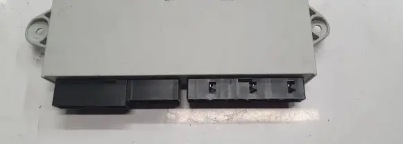 BMW 7 E65 E66 Door control unit/module 6964139