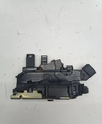 Lancia Musa Front door lock