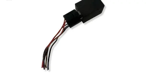 Ford Transit - Tourneo Connect Tow bar relay 3M5J14A672AA