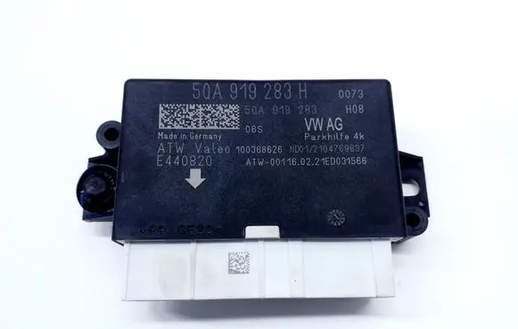 Parking PDC control unit/module