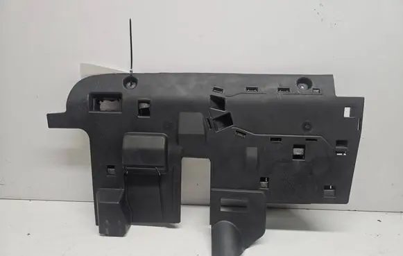 Audi Q7 4L Dashboard lower bottom trim panel 4L1815173