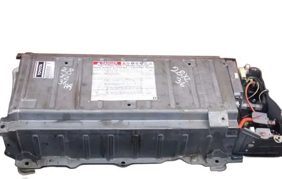 Toyota Prius (NHW20) Hybrid / electric car battery G928047100 1NZFXE