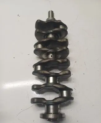 Toyota Verso Crankshaft 2ZRFAE
