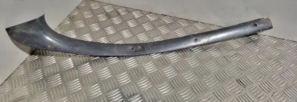 Ford Capri III Other sill/pillar trim element