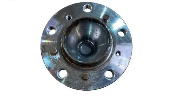 BMW 6 F06 Gran coupe Front wheel hub 2286606
