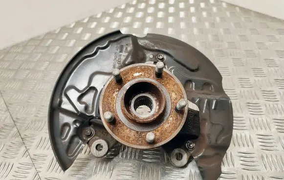 Ford Focus Front wheel hub JX6C3K171 238119 JX612K005