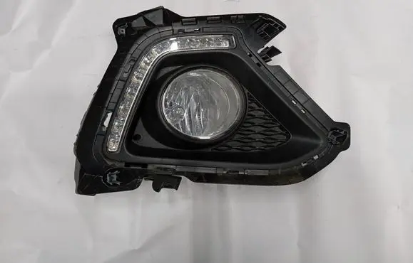 Hyundai i10 Front fog light 92202B