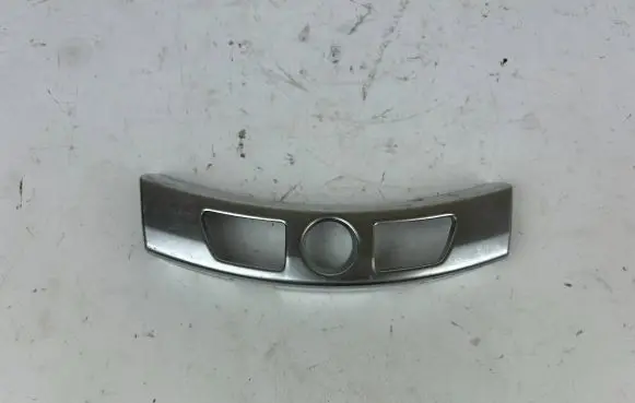 BMW 7 F01 F02 F03 F04 Other center console (tunnel) element 9138355