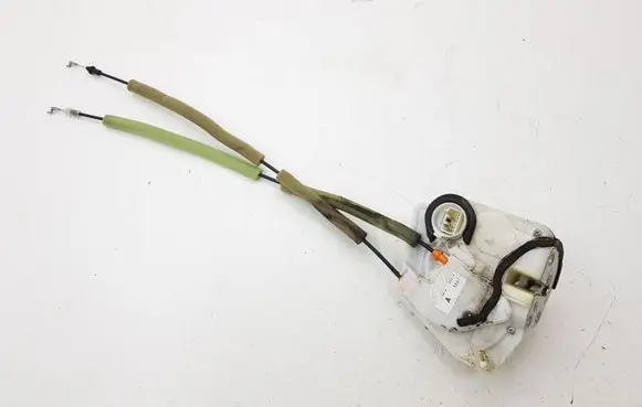 Mazda CX-5 Rear door lock 2B16D0274