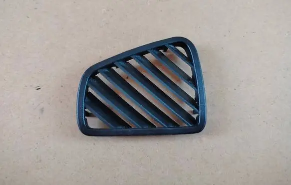 Opel Astra G Dashboard side air vent grill/cover trim 96660324
