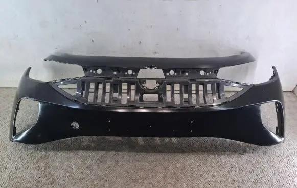 Volkswagen ID.4 Front bumper 11A807221 249031010100