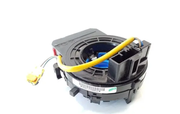 KIA Carens III Airbag slip ring squib (SRS ring) 202009795 DB8V1590052