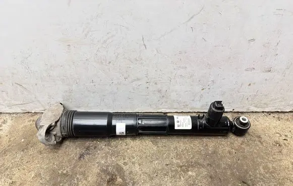 Skoda Elroq Rear shock absorber/damper 1EA512037P