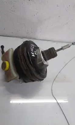 Audi A6 S6 C6 4F Brake booster 4F0612105N