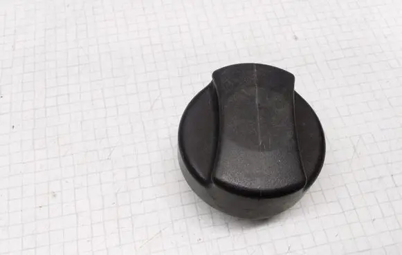 Opel Astra G Fuel tank filler cap 