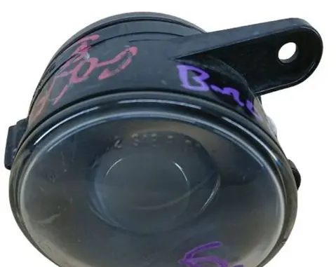 Volkswagen Golf V Front fog light 270966-00-Kolumb