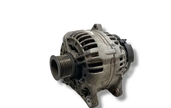 Renault Scenic III - Grand scenic III Generator/alternator 0124525151 8200660041B