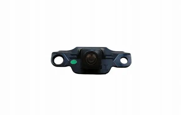 Lexus IS-F Reversing camera 